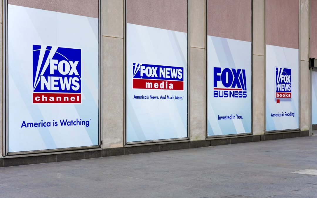 Facebook dominates news engagement again in Q3